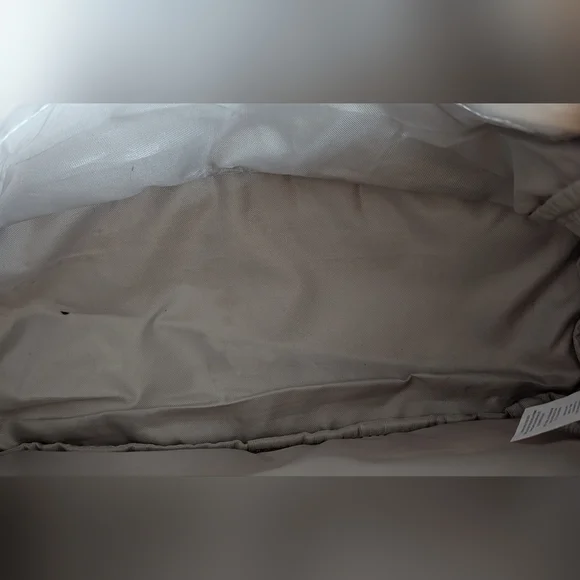 Kipling Metallic Backpack - Picture 10 of 12